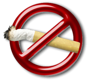 avoid smoking
