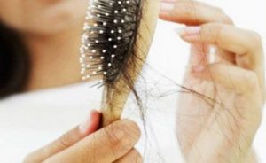 hair fall treatment in the home