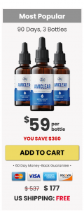 AmiClear supplement