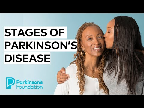 parkinson's disease cure